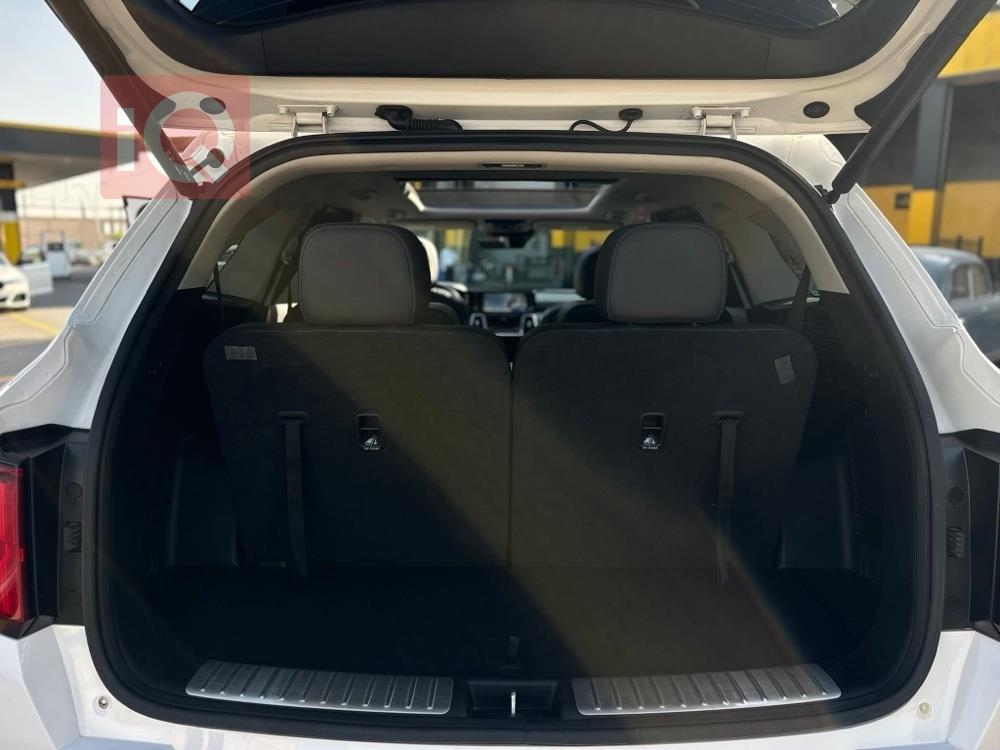 كيا سورينتو